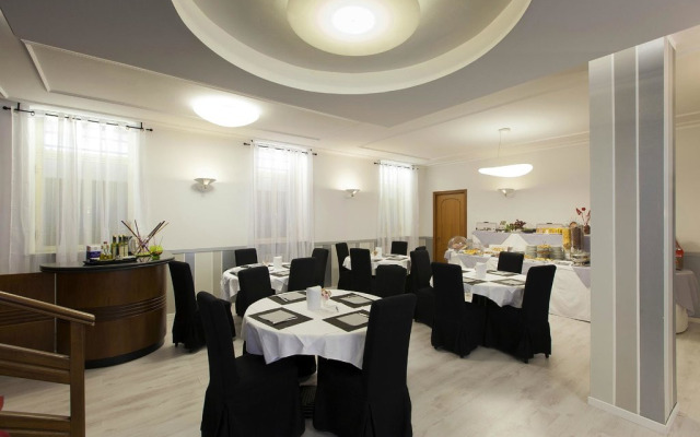 Gran Torino Hotel