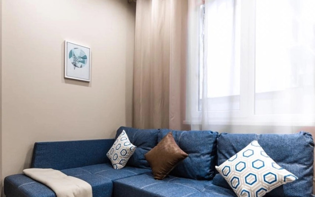 Море апартаментов на Станиславского 37А