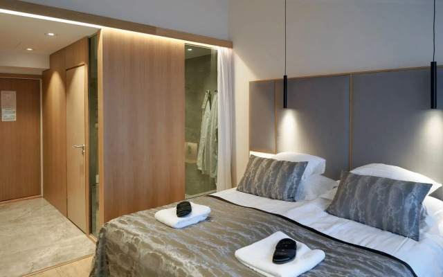 Naantali Spa Hotel