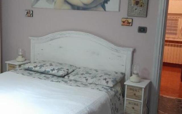 The Giaggiolo's House