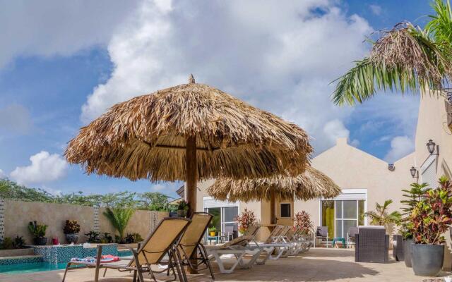 Golden Villas Aruba