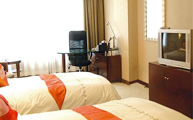 Mingzhu Hotel