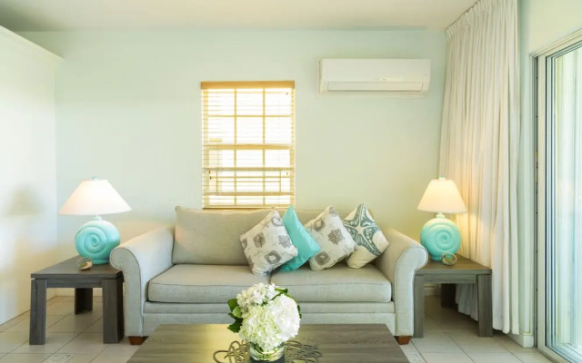 Trade WInds Condotel