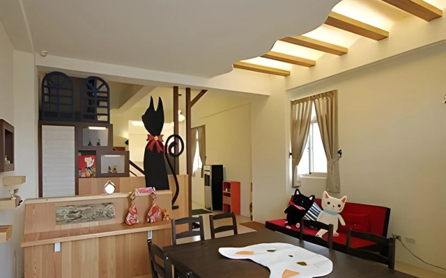 Midori Mini Hostel