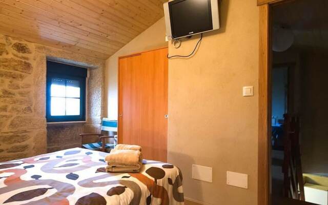 107556 House In Mazaricos