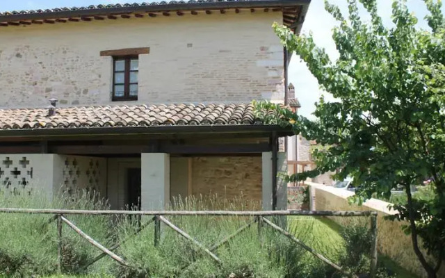 Locanda Del Monte