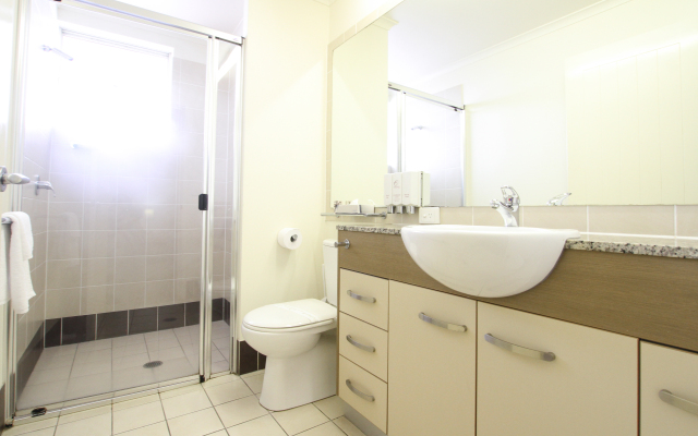 Caloundra Central Apartment Hotel