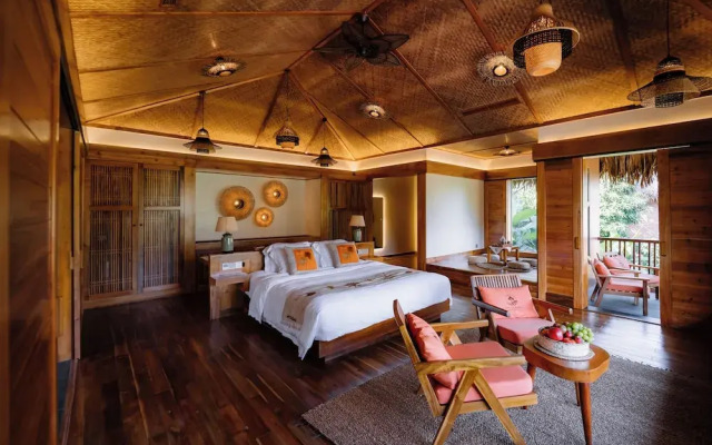 An Châng Retreat & Spa