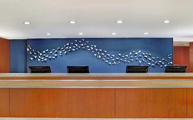 Hyatt Regency DFW International Airport