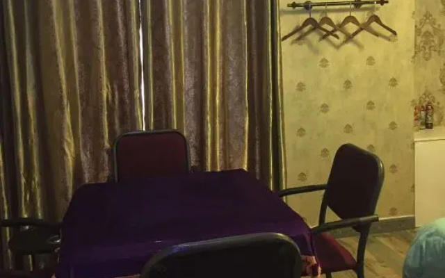 Hefei Xianju Apartment