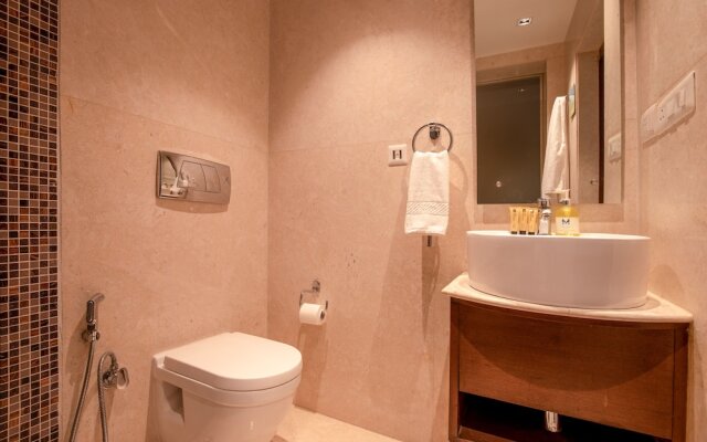 Hotel Mint Select Noida