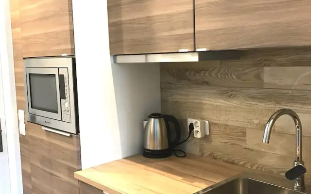 Appartements Design Marseille - Thiers
