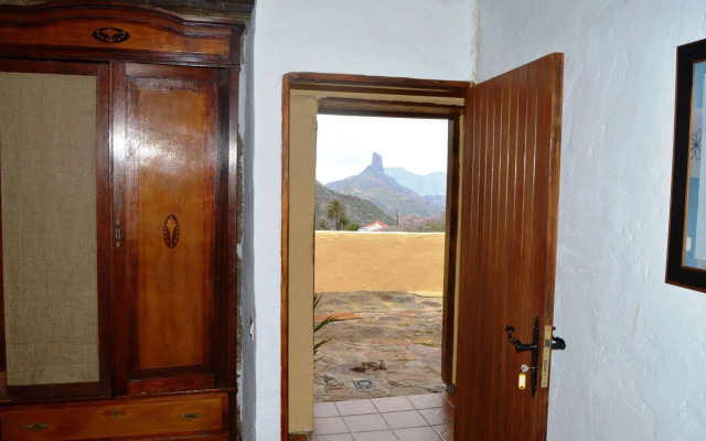Casa Rural Pepita de las Flores