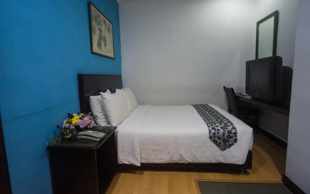 Penview Hotel