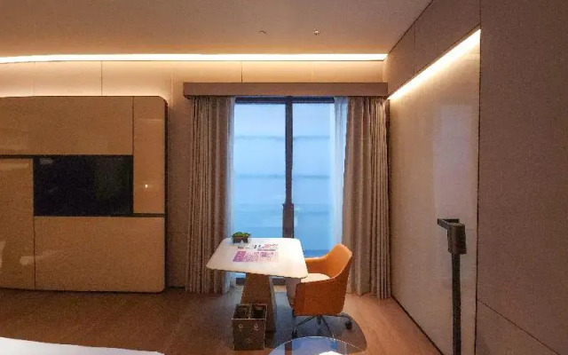 Crowne Plaza Chaozhou Riverside