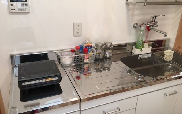 Guest House Nishijin Yui