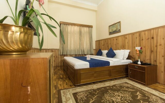 OYO 6167 Hotel Singalila Mingyur