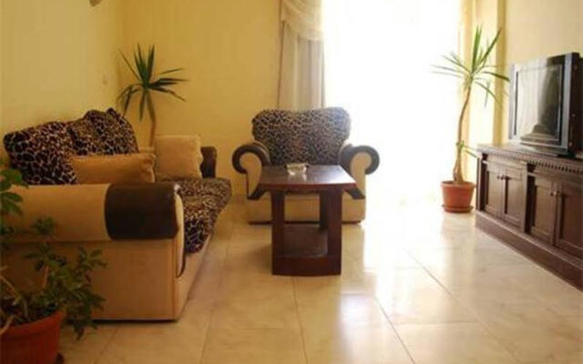 Bahga Palace 3 Residential Apartments