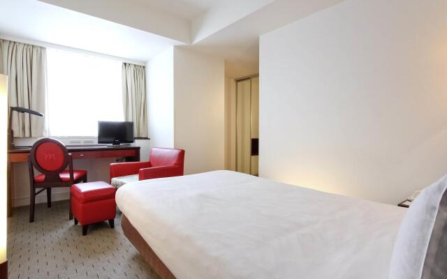 Mercure Tokyo Ginza
