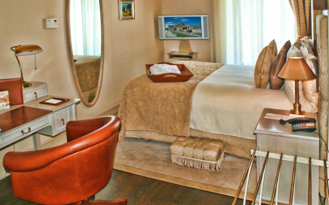 Отель Excelsior Hotel & Spa Baku