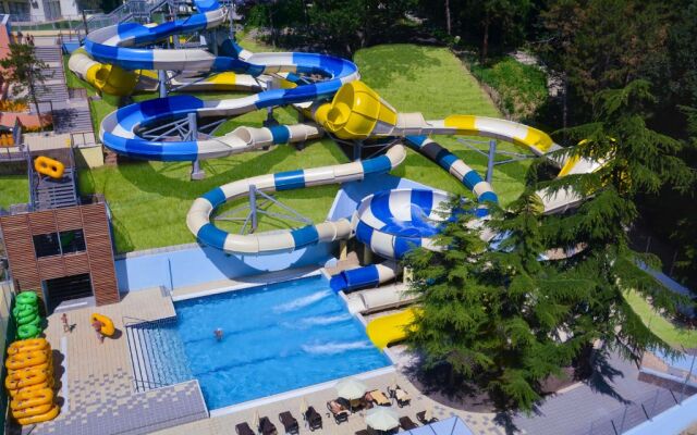 Grifid Hotel Bolero & AquaPark - Ultra All Inclusive