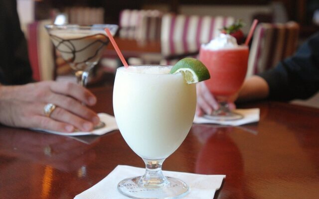 Crowne Plaza Springfield by IHG