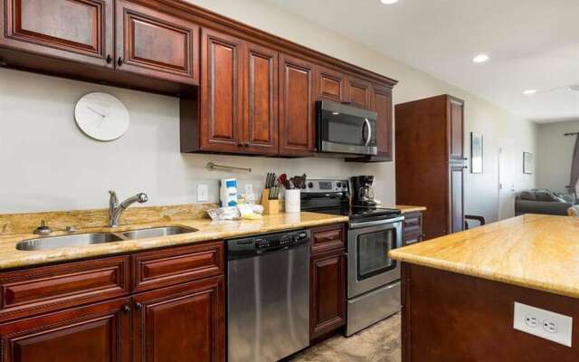 Ledlow #2 by Meyer Vacation Rentals