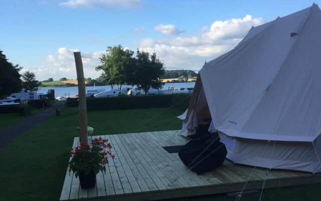 Sandskaer Strandcamping