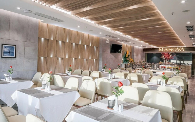 Masova Hotel