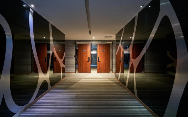 Wolgot Hotel Yeon