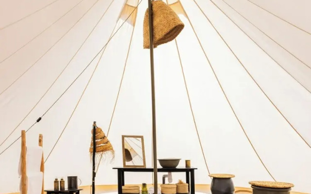 Magic Camps Wahiba Sands