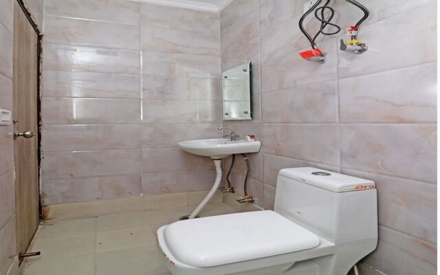 Hotel Sinon Suite