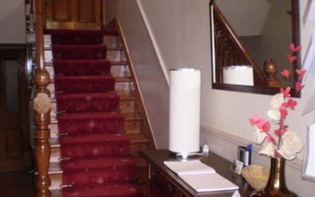 Turas-Mara Guesthouse