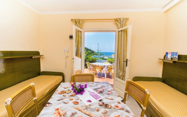 Villaggio Innamorata - Villa Adalgisa