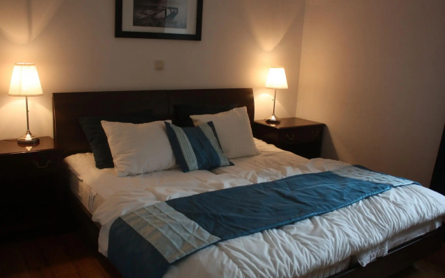 Large Cozy Cottage With Home Cinema - фото 3
