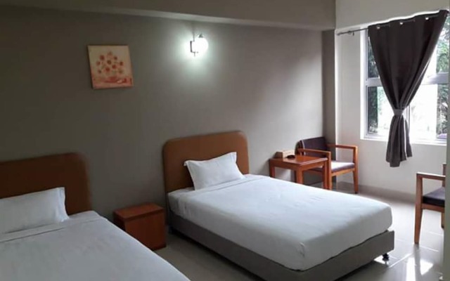 Hotel 126