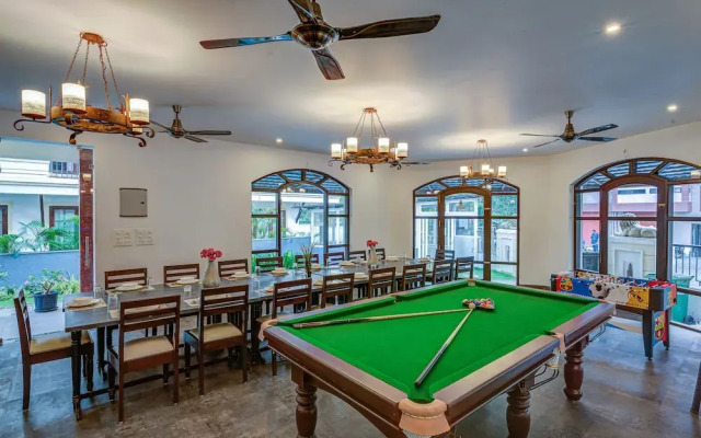 Villa Calangute Phase 17
