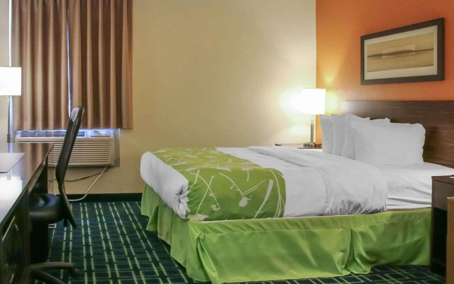 Econo Lodge Winnipeg South