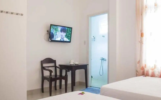 Mango Garden Hoi An Homestay