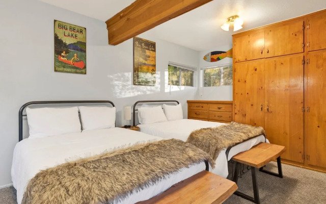 Orchard Family Cabin #2560