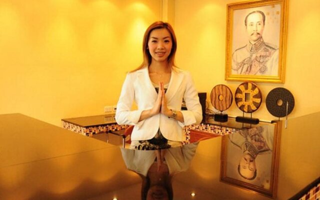 Baan Chay Namm Resort