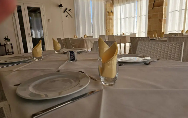 Luxury B&B Casina il Mandorlo