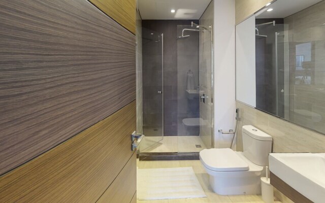 Brand New Apartments in Jumeirah