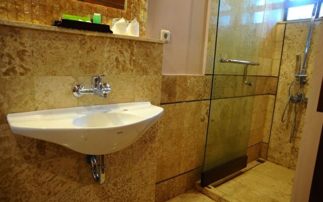 Tegal Panggung Guest House