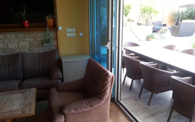 Apartment Nella Kostrena