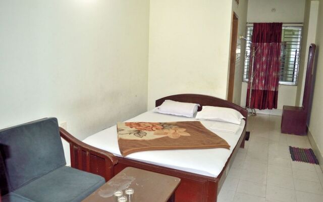 Sea Breeze Resort