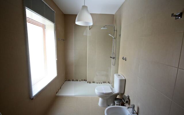 Obidos Lagoon Wellness Villas