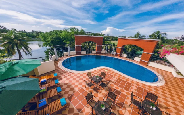 Hotel Grand Park