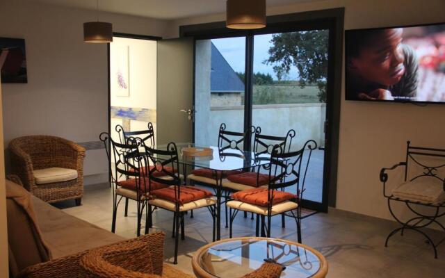 Logis Du Grand Pin