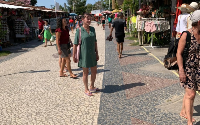 Porto Seguro - BA Apartamento Taperapuan